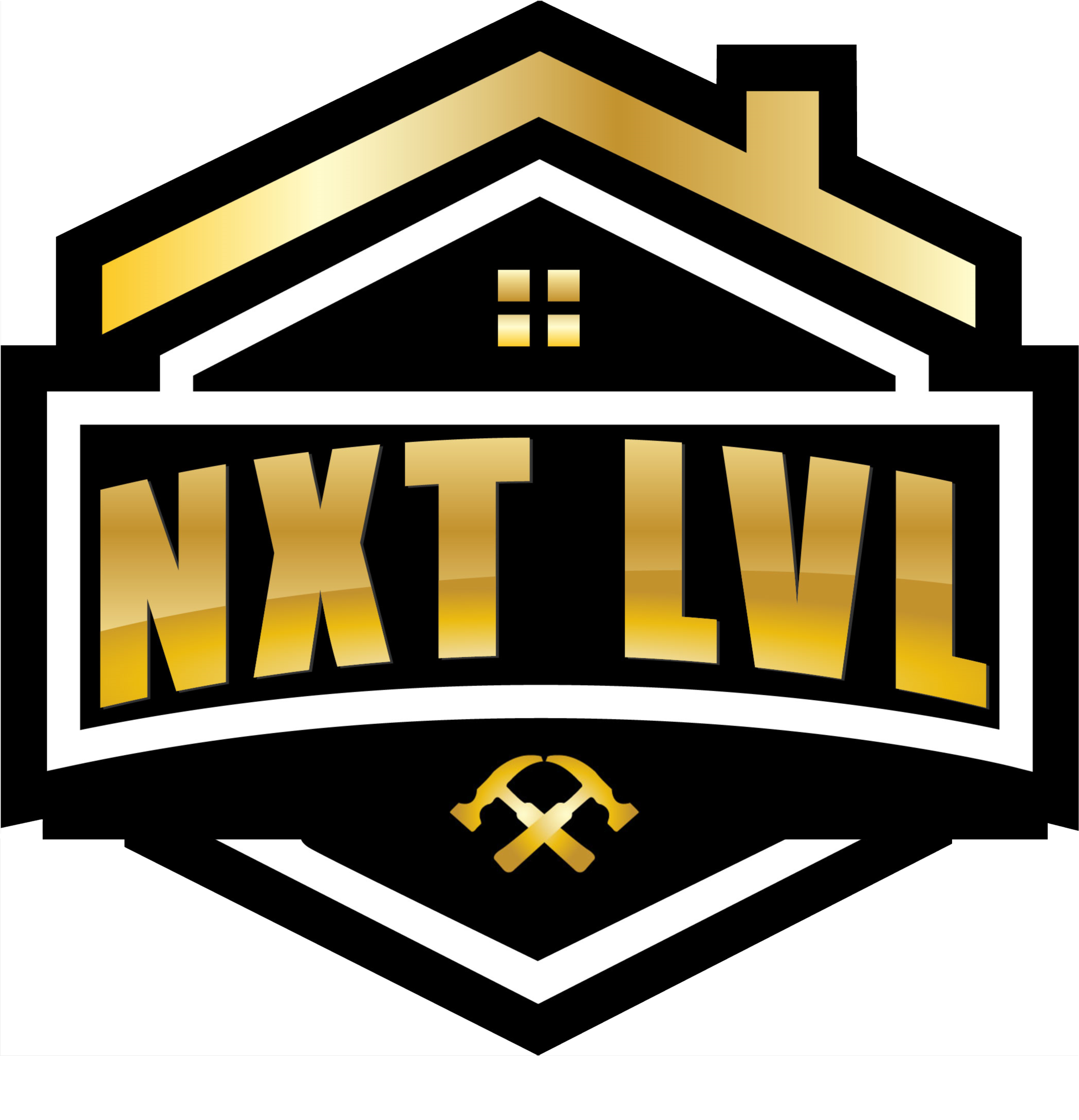 NXT LVL Roofing & Exteriors